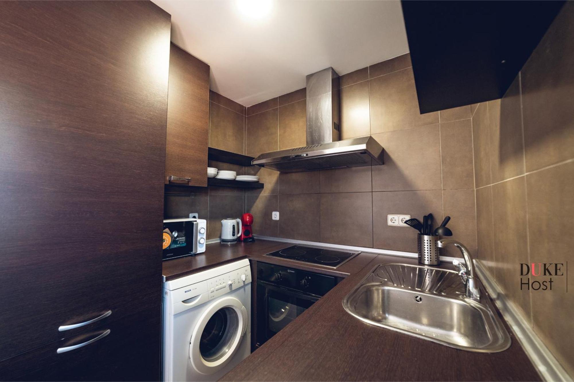 Appartamento Vistalegre Apartments6 *